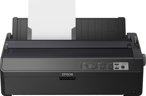 EPSON impresora matricial LQ-2090II