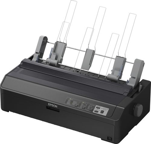EPSON impresora matricial LQ-2090II
