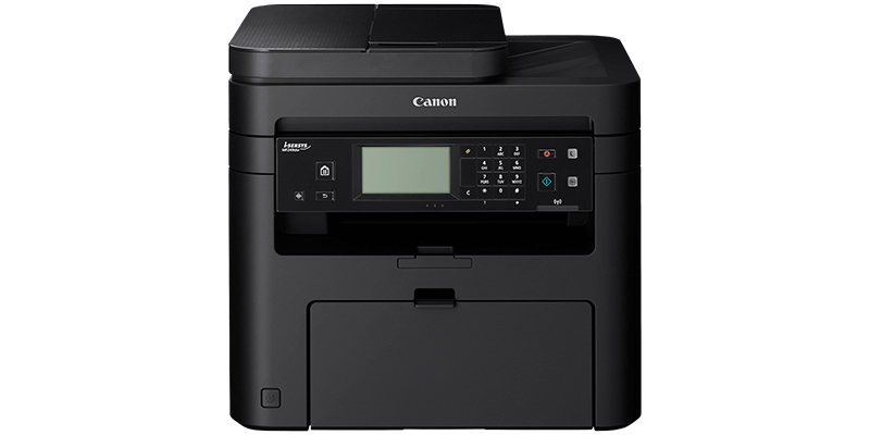CANON Multifuncion laser negro i-SENSYS MF249dw
