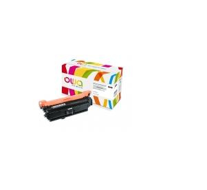 ARMOR Toner compatible CE400A Noir, Black
