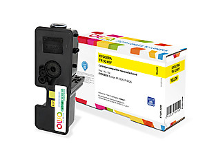 ARMOR Toner TK-5240Y Amarillo para Kyocera M5526cdn 3K