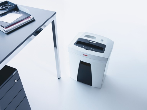 HSM Destructora de documentos SECURIO C16 P-4 4x25 215240V 50/60Hz EU