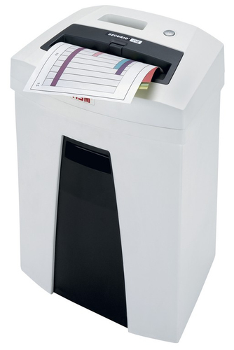 HSM Destructora de documentos SECURIO C16 P-4 4x25 215240V 50/60Hz EU