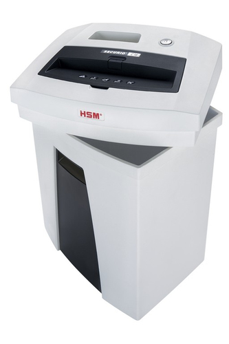 HSM Destructora de documentos SECURIO C16 P-4 4x25 215240V 50/60Hz EU