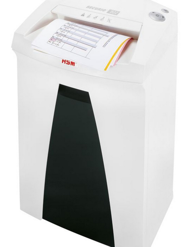 HSM Destructora de documentos SECURIO B22 P-4 3,9x30 230V 50Hz EU