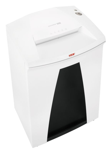 HSM Destructora de documentos SECURIO B34 P-4 4,5x30 230V/50Hz EU