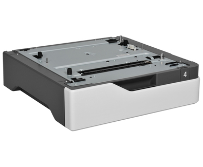 LEXMARK bandeja de 550hojas