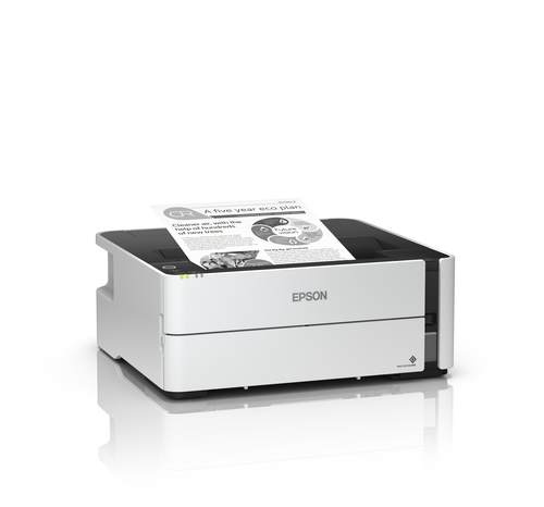 EPSON impresora monocromo EcoTank ET-M1180