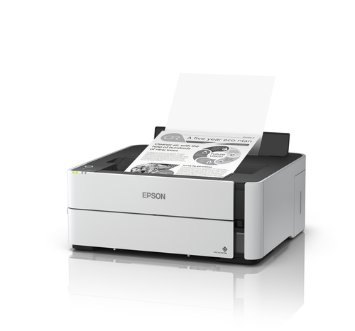 EPSON impresora monocromo EcoTank ET-M1180