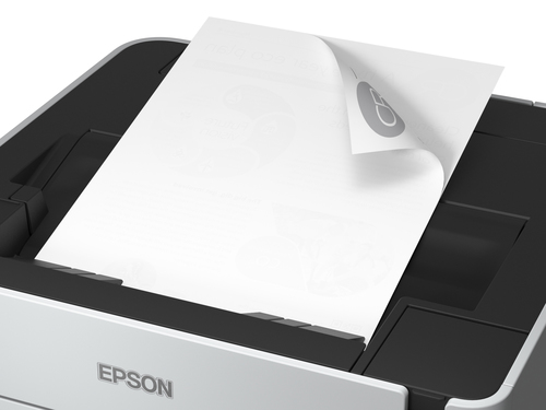 EPSON impresora monocromo EcoTank ET-M1180