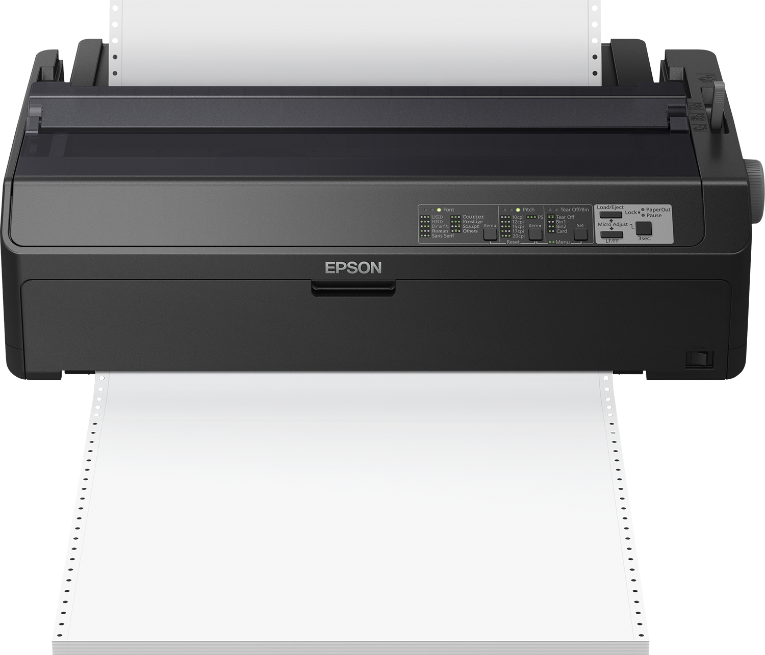 EPSON impresora matricial LQ-2090IIN