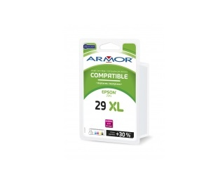 ARMOR Cartucho EPSON T2993 magenta 29XL M -DESC