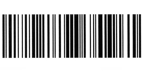 CANON Modulo para escanear Codigo de Barras