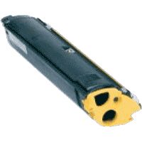 Epson Aculaser C-900/1900 Toner Amarillo, 1.500 Páginas