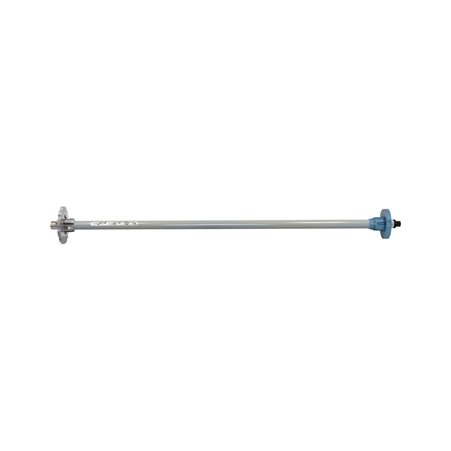 HP Eje de 1118 mm para graficos DesignJet Zx100