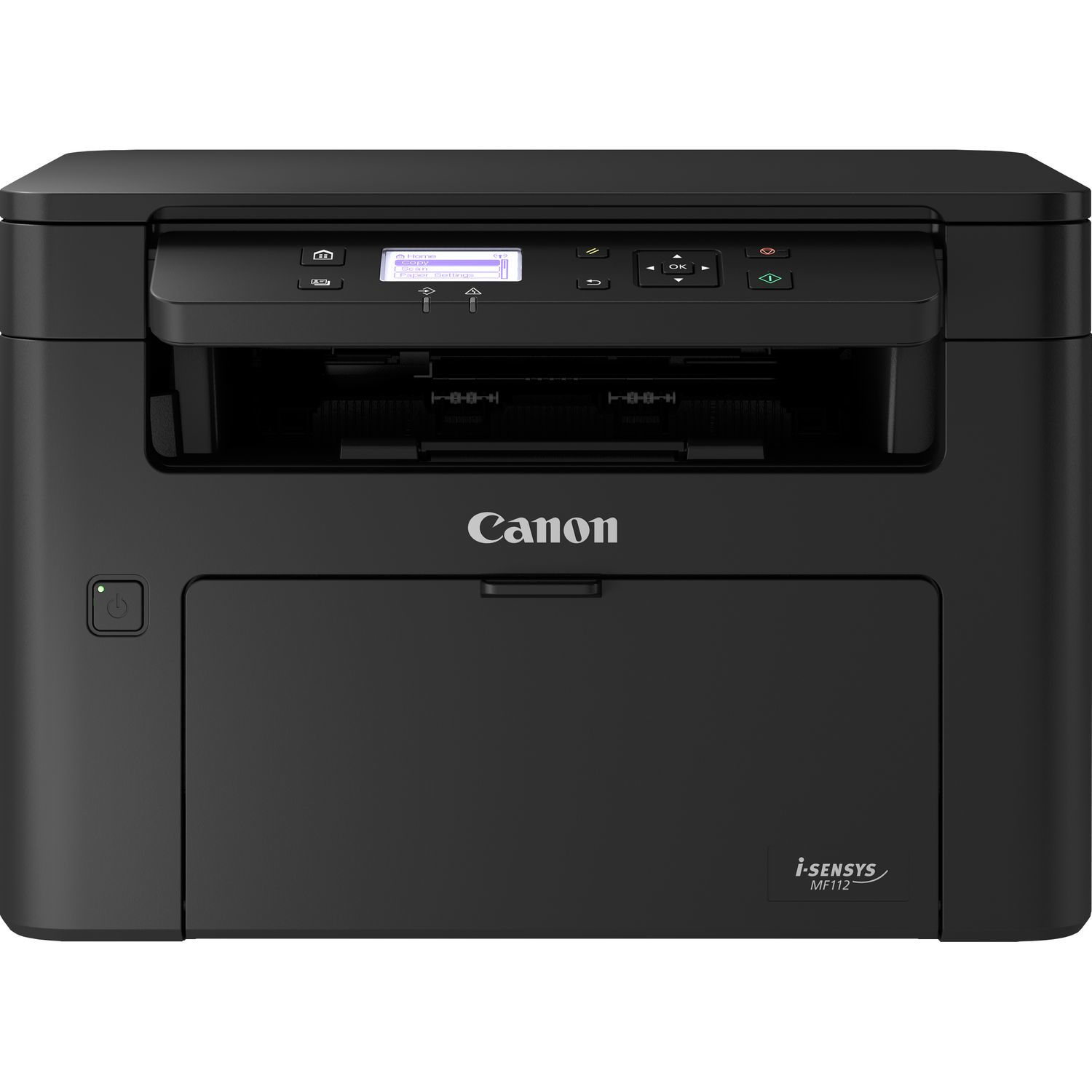 CANON multifuncional laser monocromo MF112