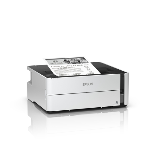 EPSON Impresora EcoTank ET-M1170 A4