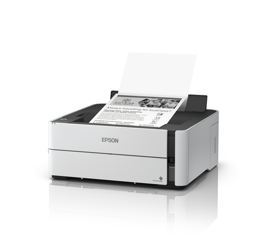 EPSON Impresora EcoTank ET-M1170 A4