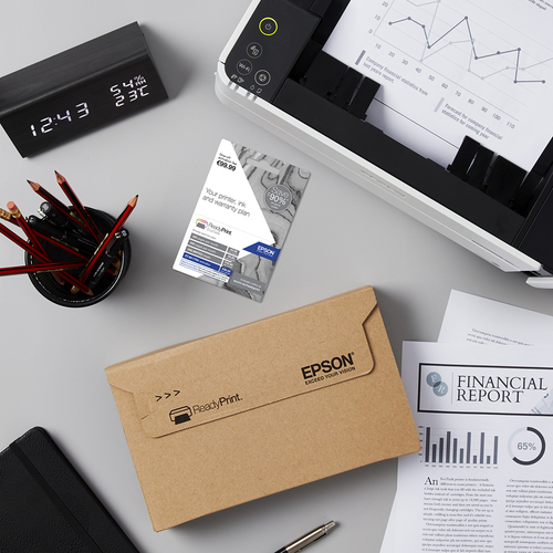 EPSON Impresora EcoTank ET-M1170 A4