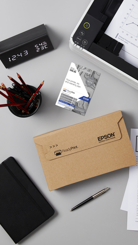 EPSON Impresora EcoTank ET-M1170 A4