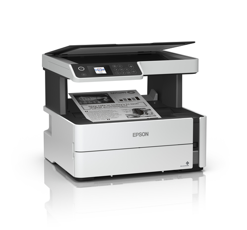 EPSON Multifunción A4 EcoTank ET-M2170 descatalogado