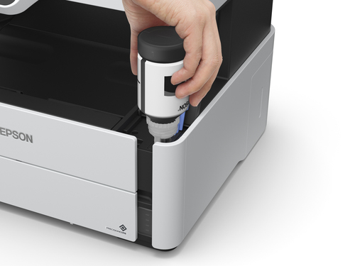 EPSON Multifunción A4 EcoTank ET-M2170 descatalogado