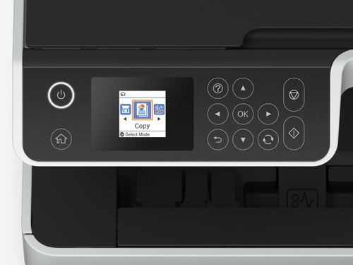 EPSON Multifunción A4 EcoTank ET-M2170 descatalogado