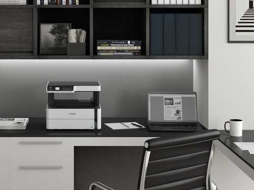 EPSON Multifunción A4 EcoTank ET-M2170 descatalogado