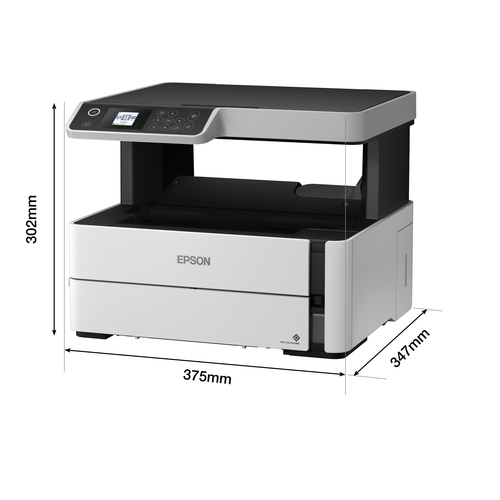 EPSON Multifunción A4 EcoTank ET-M2170 descatalogado
