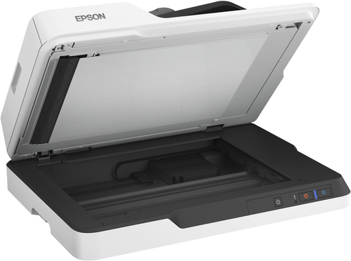 EPSON Escaner plano WorkForce DS-1630 Power PDF