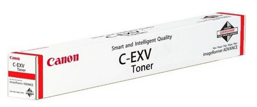 CANON IR C5335 C5540 C55000 Toner magenta EXV51