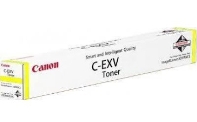 CANON IR C5335 C5540 C55000 Toner amarillo