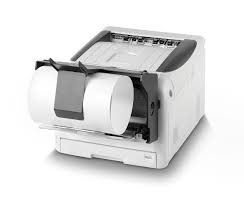 OKI Tray-C8x4 Bandeja adicional