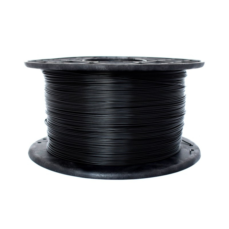 IT3D Filamento PLA 3D850 Negro 1.75mm 5600g