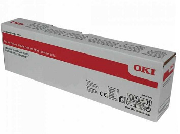 OKI TONER-C-C824/C834/C844