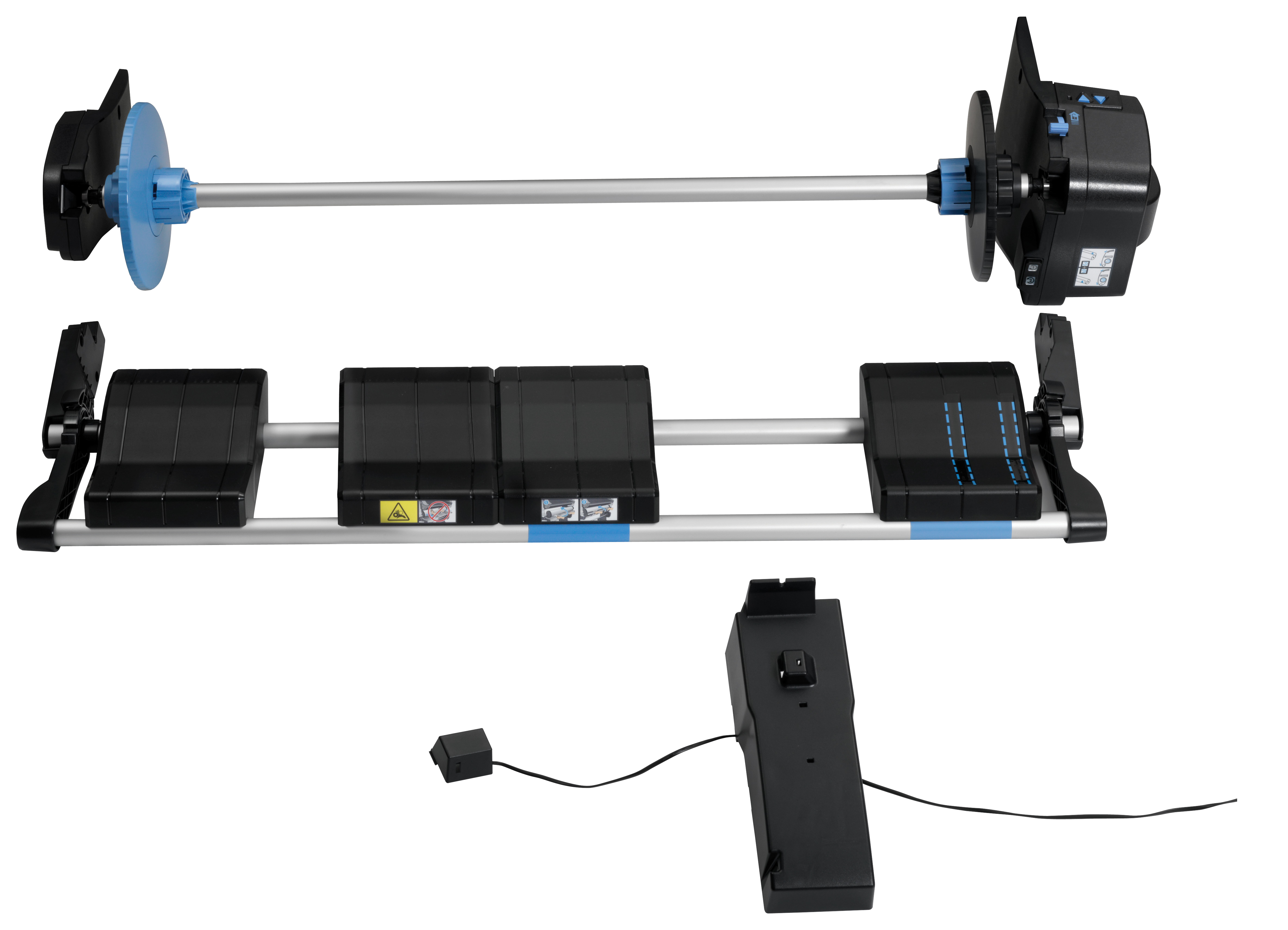 HP DesignJet 44-inch Take-up Reel