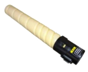 KONICA MINOLTA Toner COPIADORA Amarillo BIZHUB C 220 280 TN216Y/A11G251