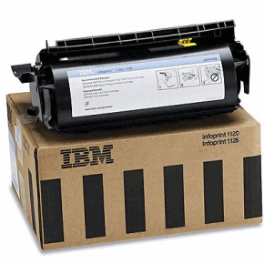 IBM INFOPRINT 1120/1125 Toner Retornable