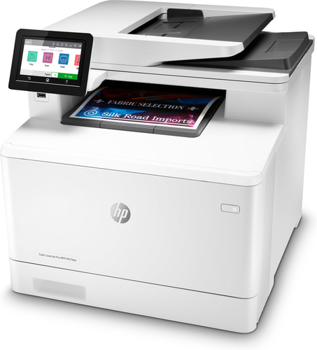 HP multifuncion laser color LaserJet Pro M479dw ***descatalogado***