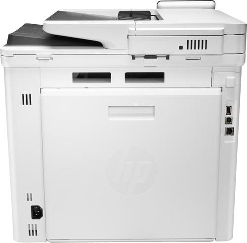HP multifuncion laser color LaserJet Pro M479dw ***descatalogado***