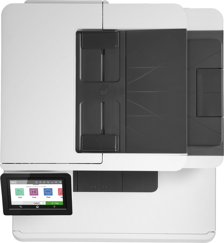 HP multifuncion laser color LaserJet Pro M479dw ***descatalogado***