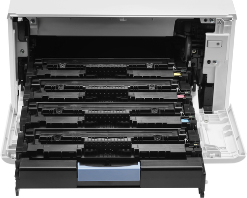 HP multifuncion laser color LaserJet Pro M479dw ***descatalogado***