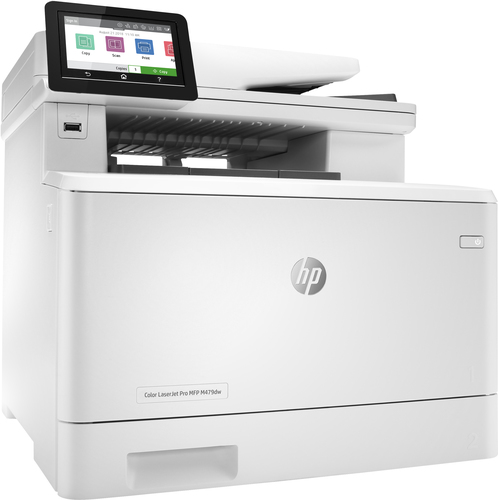 HP multifuncion laser color LaserJet Pro M479dw ***descatalogado***