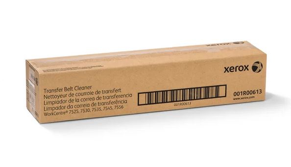 XEROX Workcenter 7830783578457855 Limpiador correa
