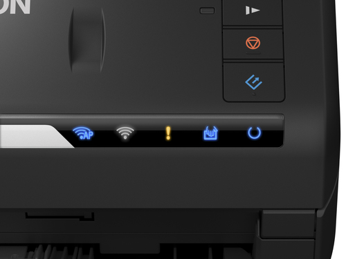 EPSON escaner FastFoto FF-680W con 3 años de Garantía In Situ