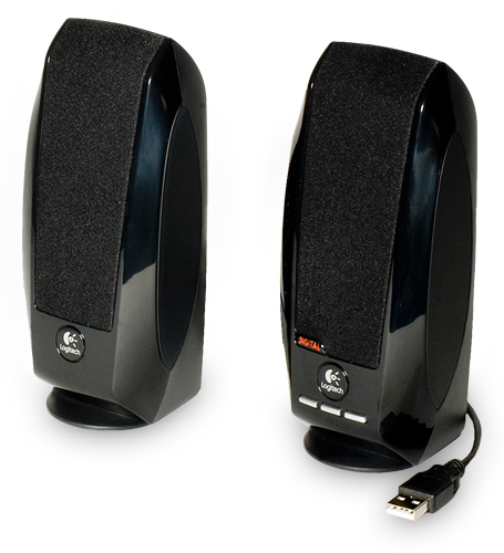 LOGITECH Altavoces S150