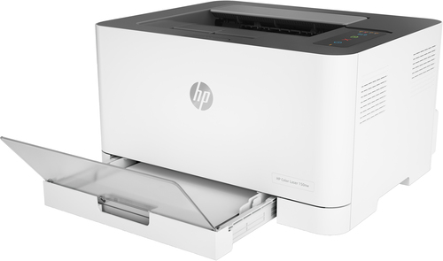 HP Impresora laser color 150nw