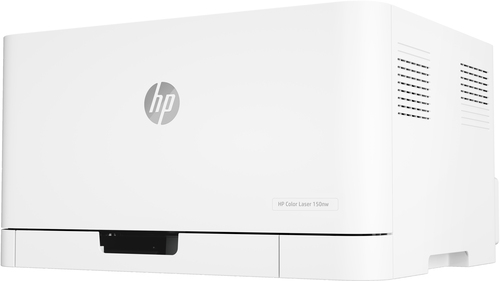 HP Impresora laser color 150nw