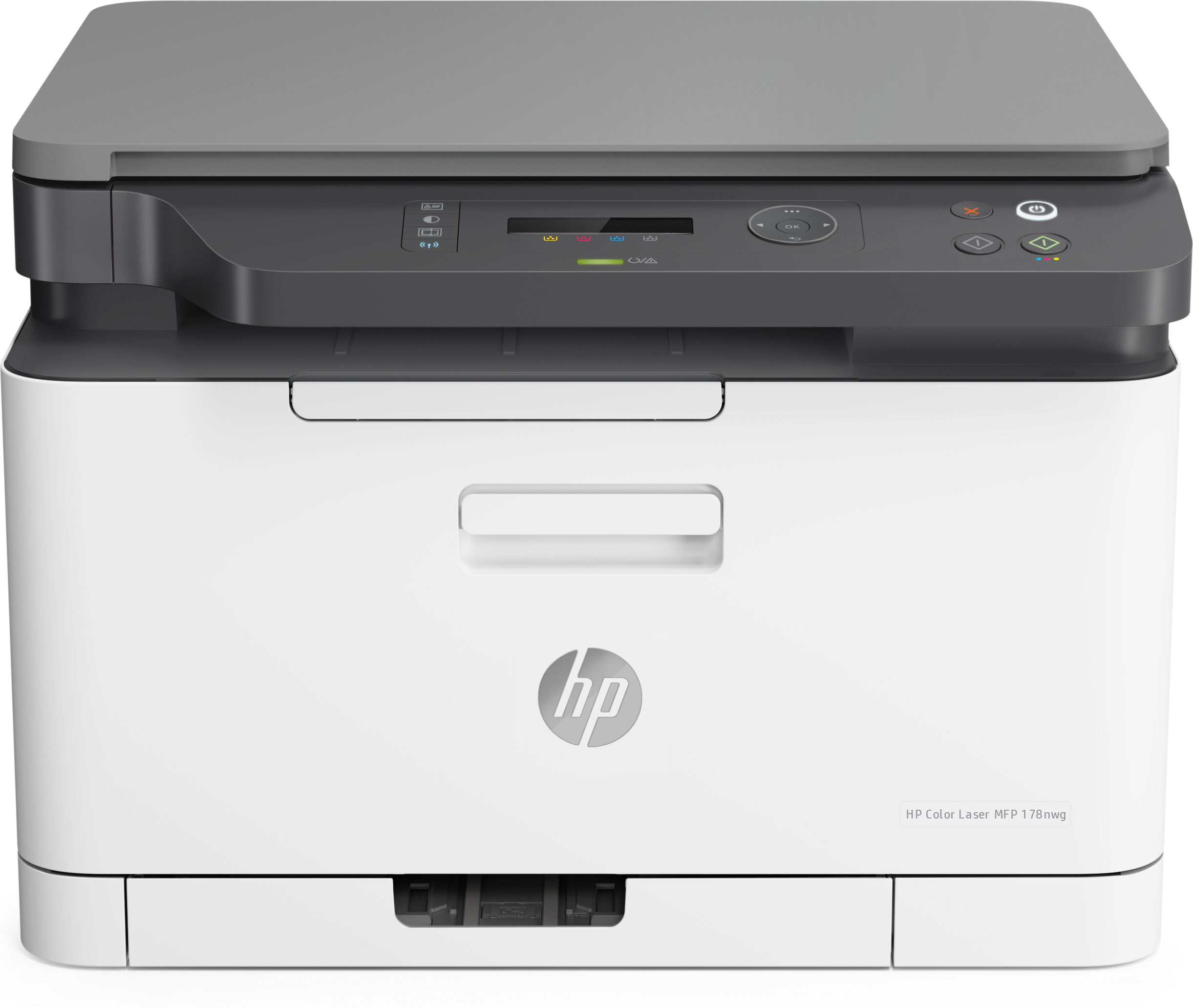 HP multifuncion laser color Laser 178nw