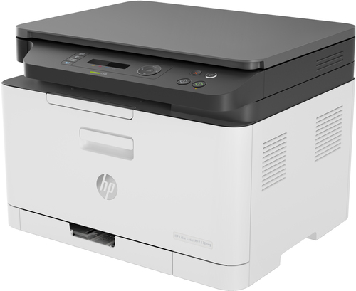 HP multifuncion laser color Laser 178nw